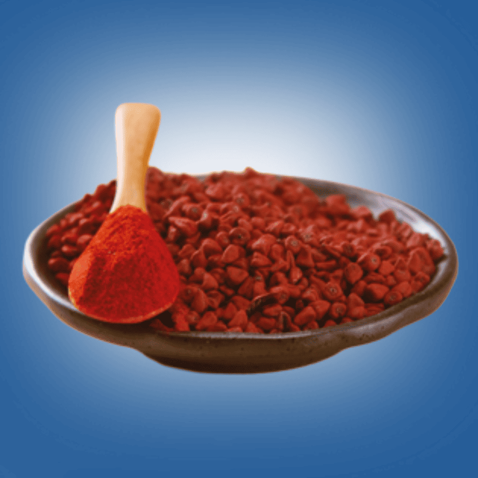 ACHIOTE CUBETA 40 Lbs